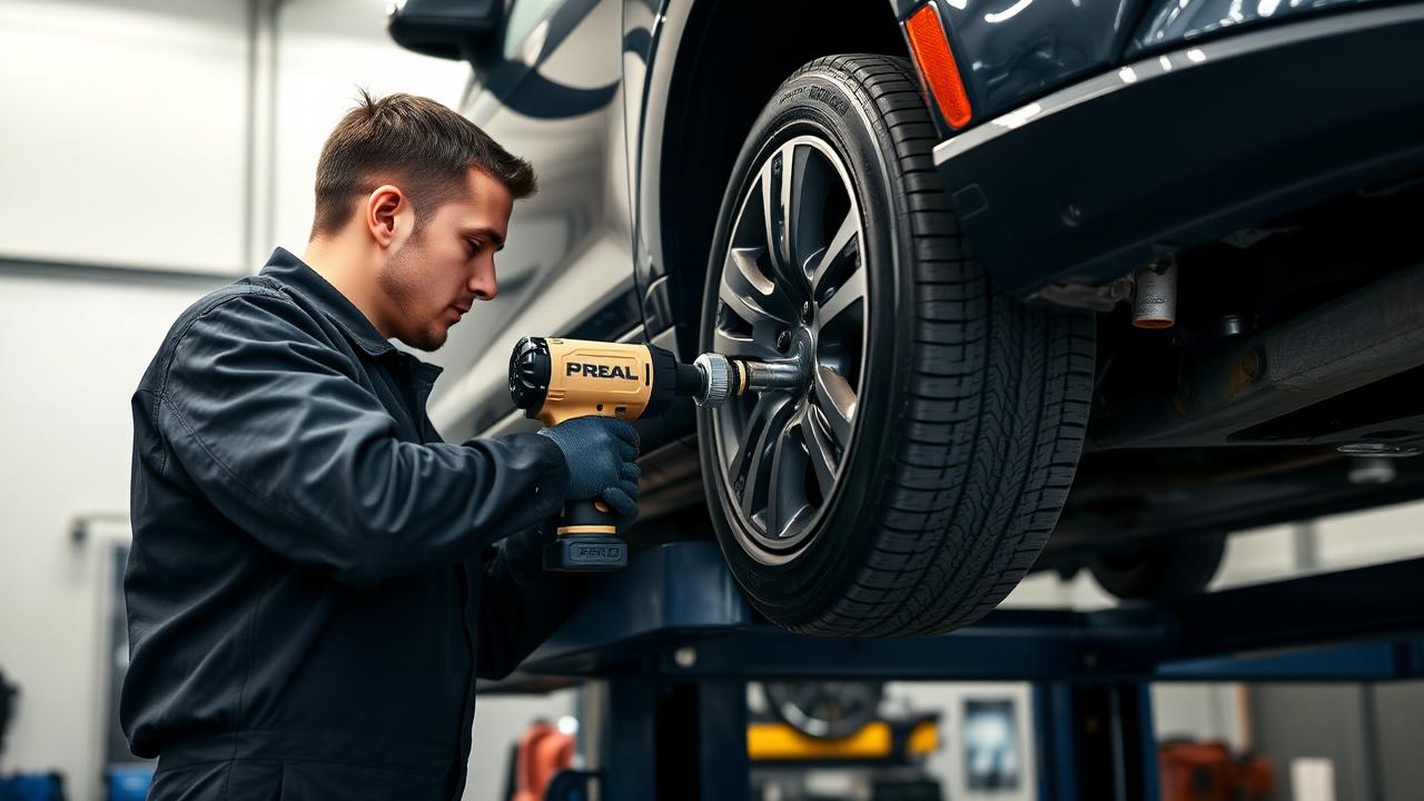 Nordic Car Care