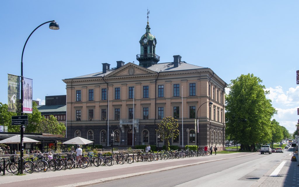 Bilvårdsfirmor i Gävle