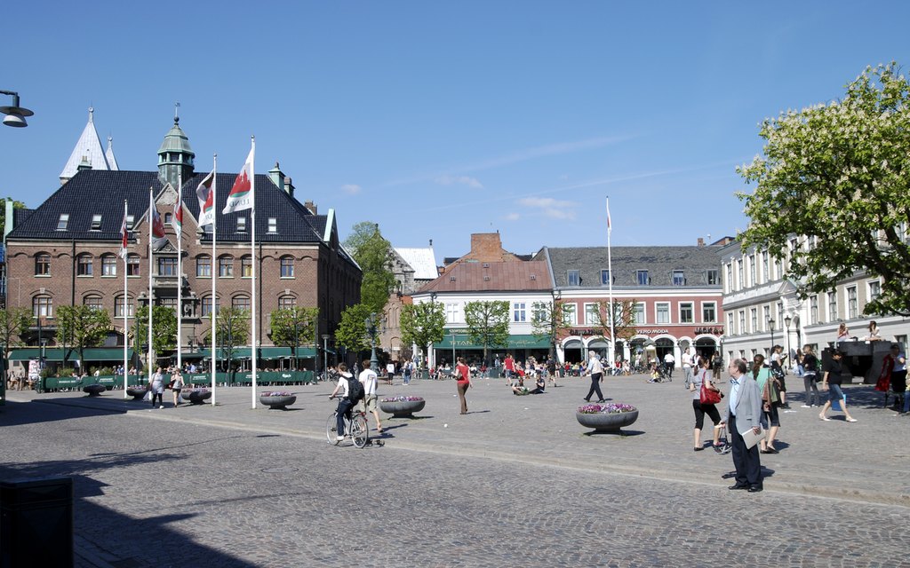 Bilvårdsfirmor i Lund