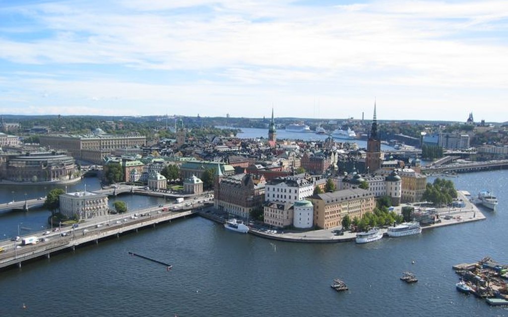 Bilvårdsfirmor i Stockholm