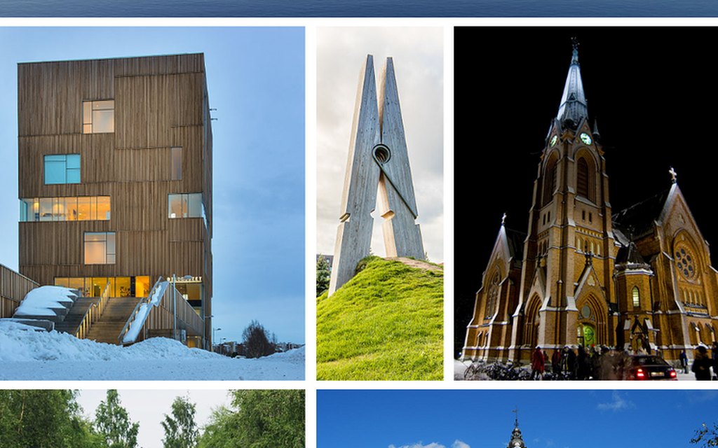 Bilvårdsfirmor i Umeå
