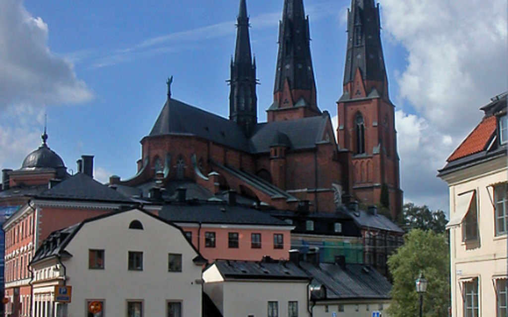 Bilvårdsfirmor i Uppsala