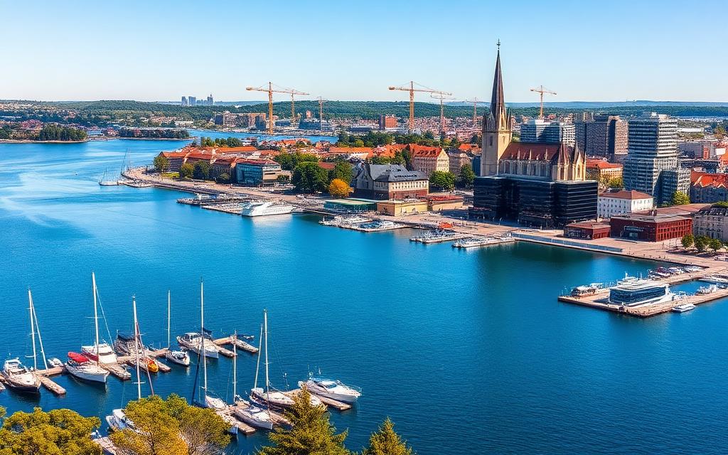 Bilvårdsfirmor i Västerås